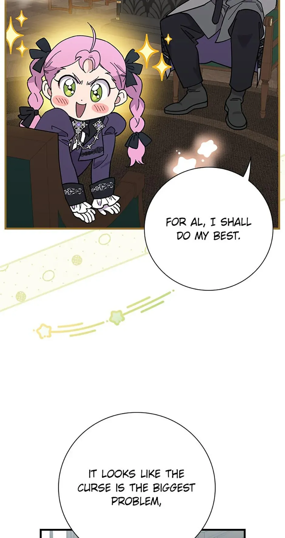 Melody of the Deadwood Chapter 107 Online - página 51