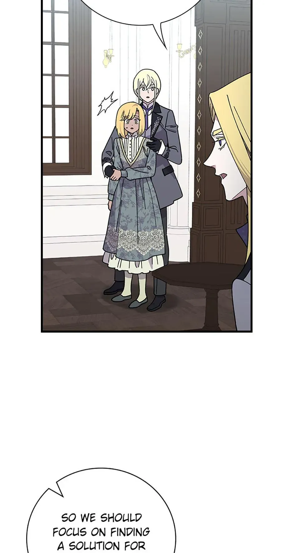 Melody of the Deadwood Chapter 107 Online - página 52