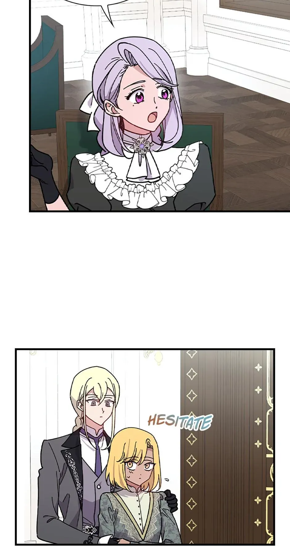 Melody of the Deadwood Chapter 107 Online - página 54