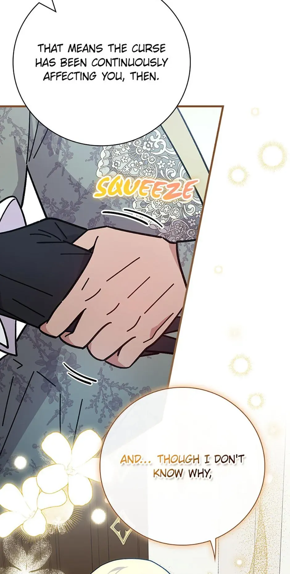 Melody of the Deadwood Chapter 107 Online - página 56