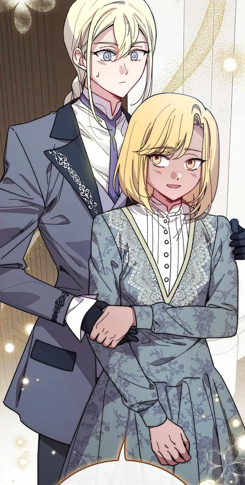 Melody of the Deadwood Chapter 107 Online - página 57