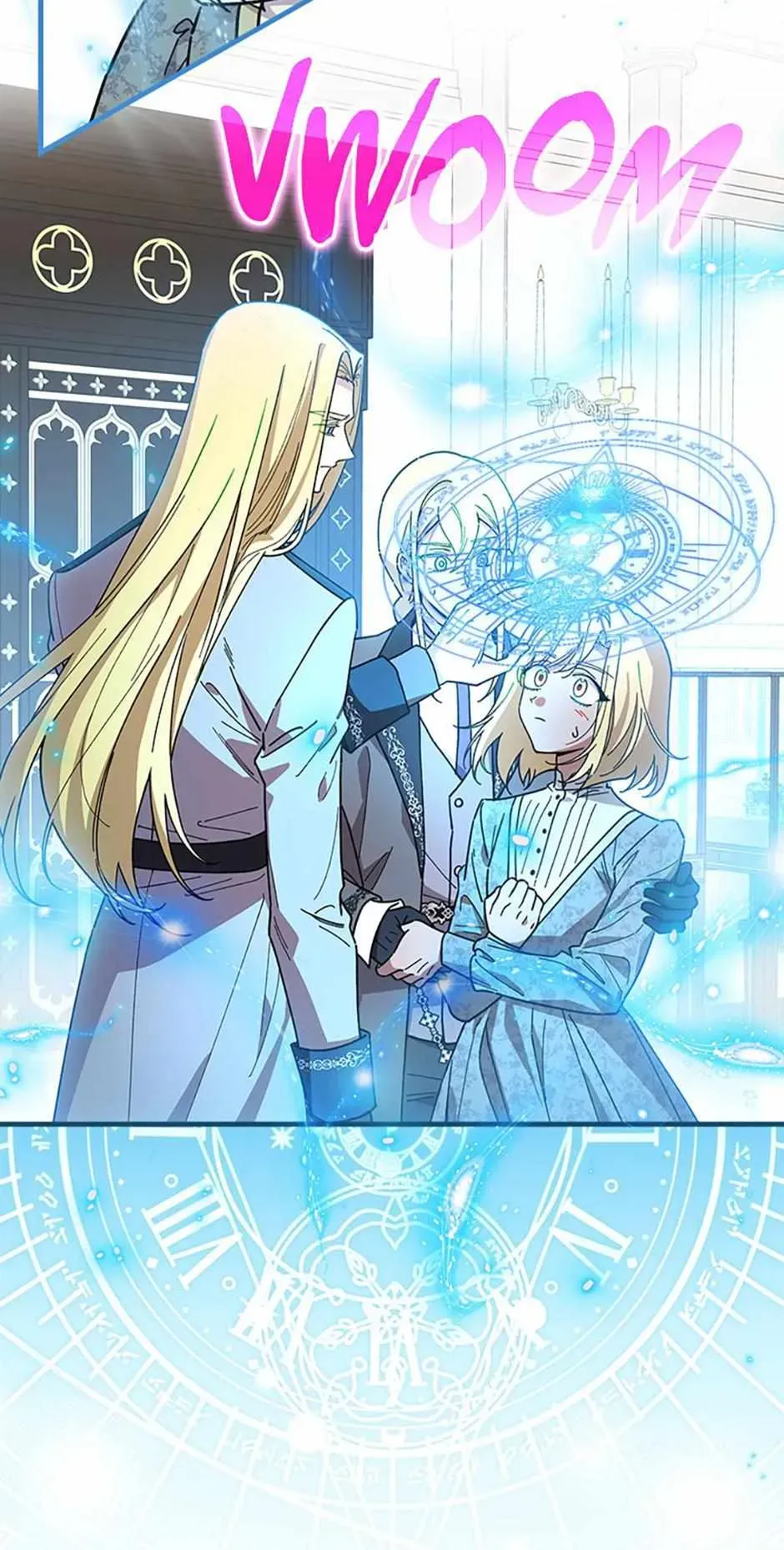 Melody of the Deadwood Chapter 107 Online - página 61