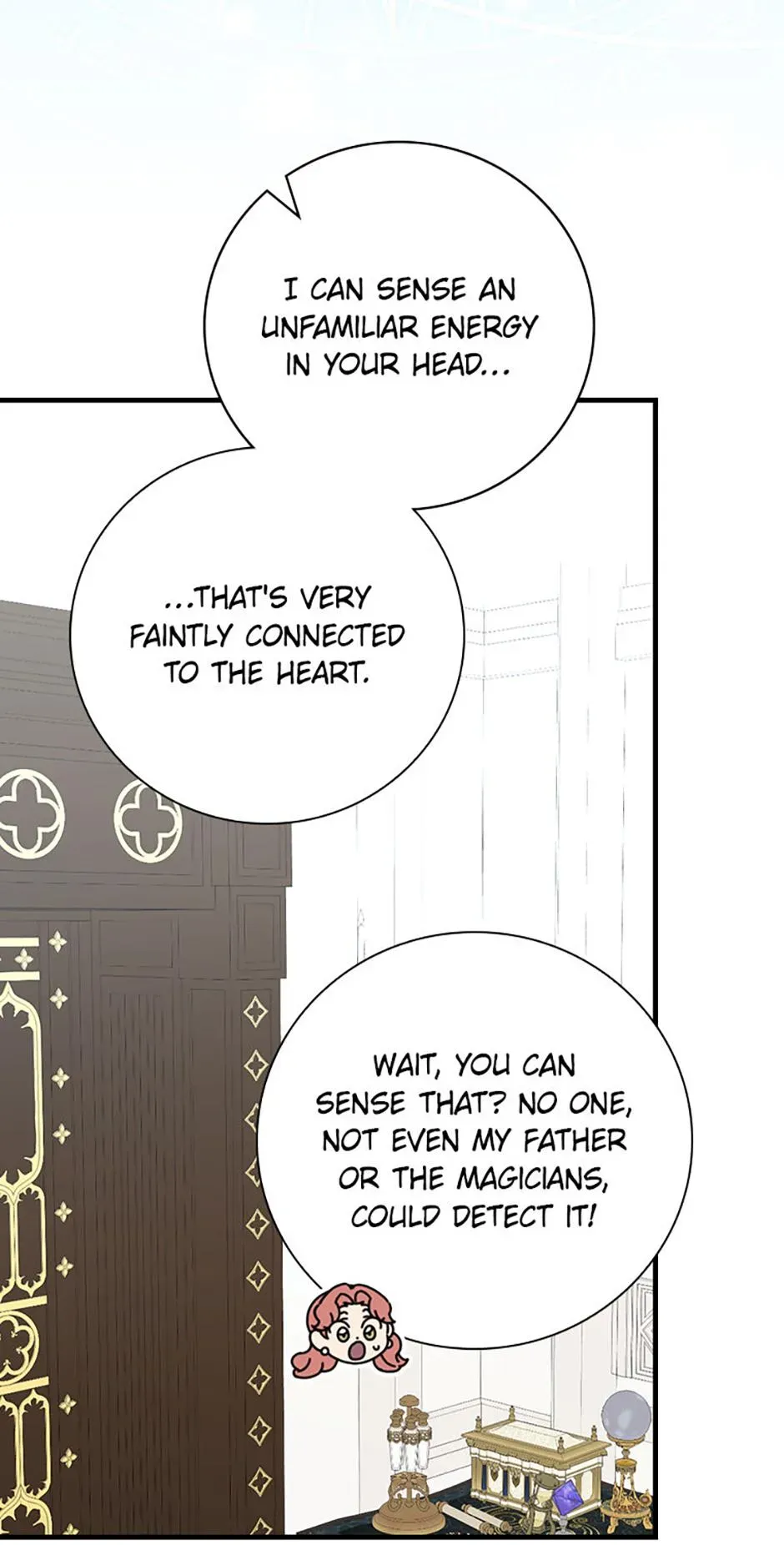 Melody of the Deadwood Chapter 107 Online - página 62