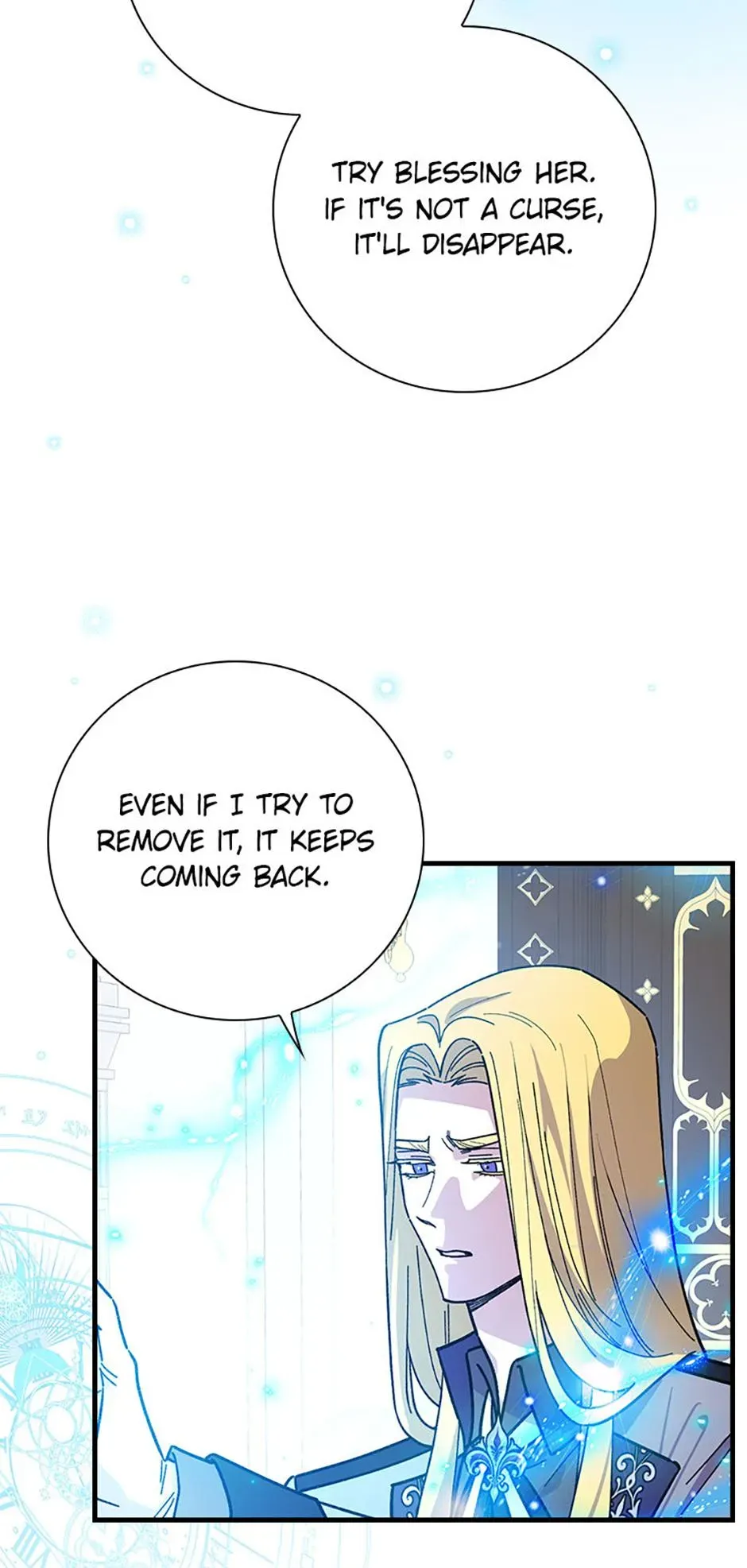 Melody of the Deadwood Chapter 107 Online - página 64