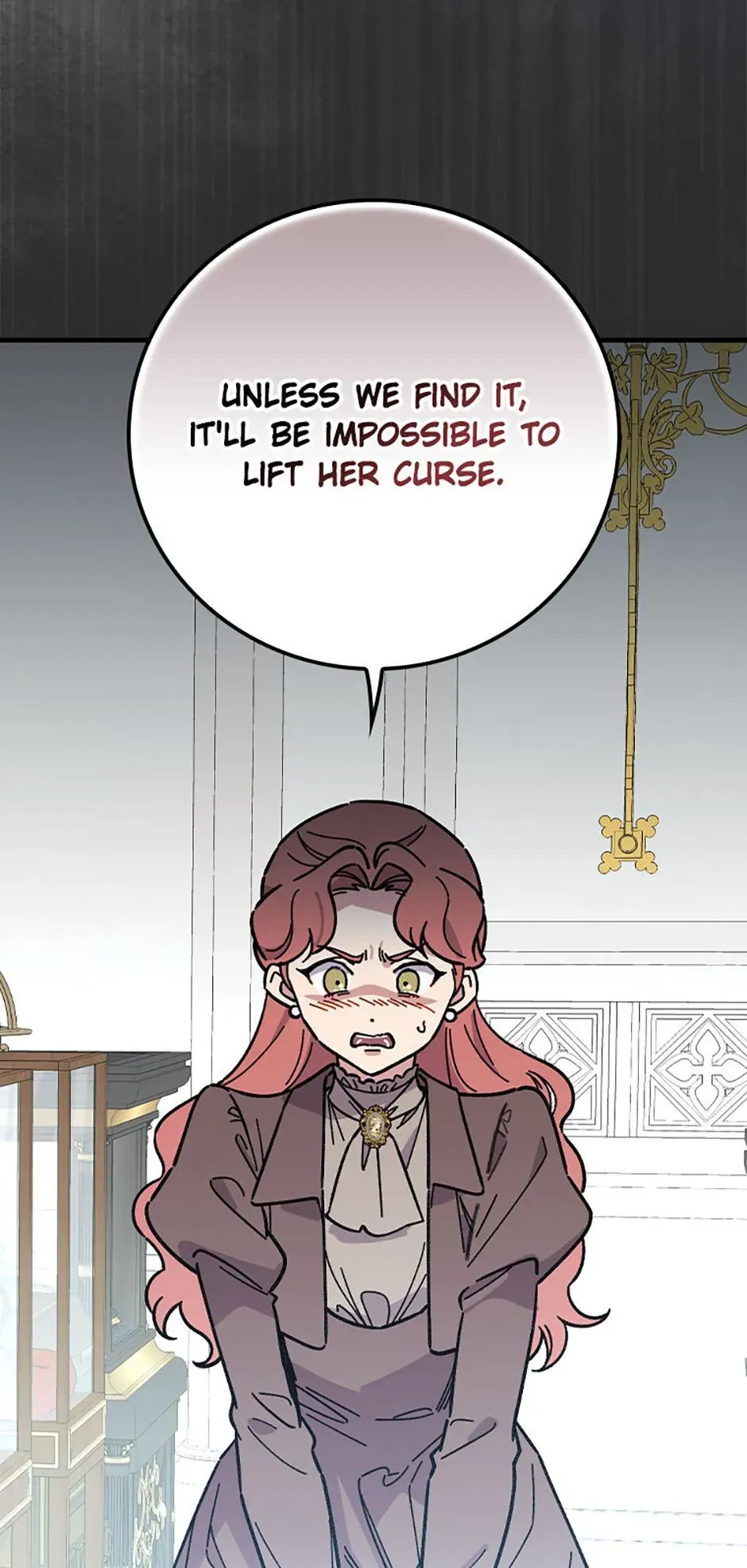 Melody of the Deadwood Chapter 107 Online - página 66