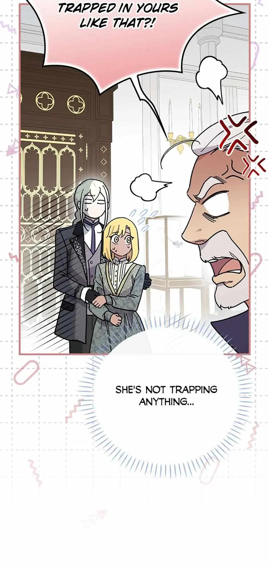 Melody of the Deadwood Chapter 107 Online - página 69
