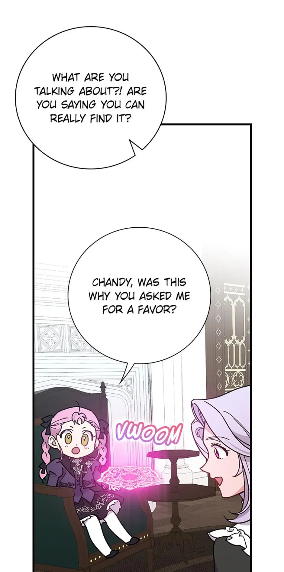 Melody of the Deadwood Chapter 107 Online - página 70