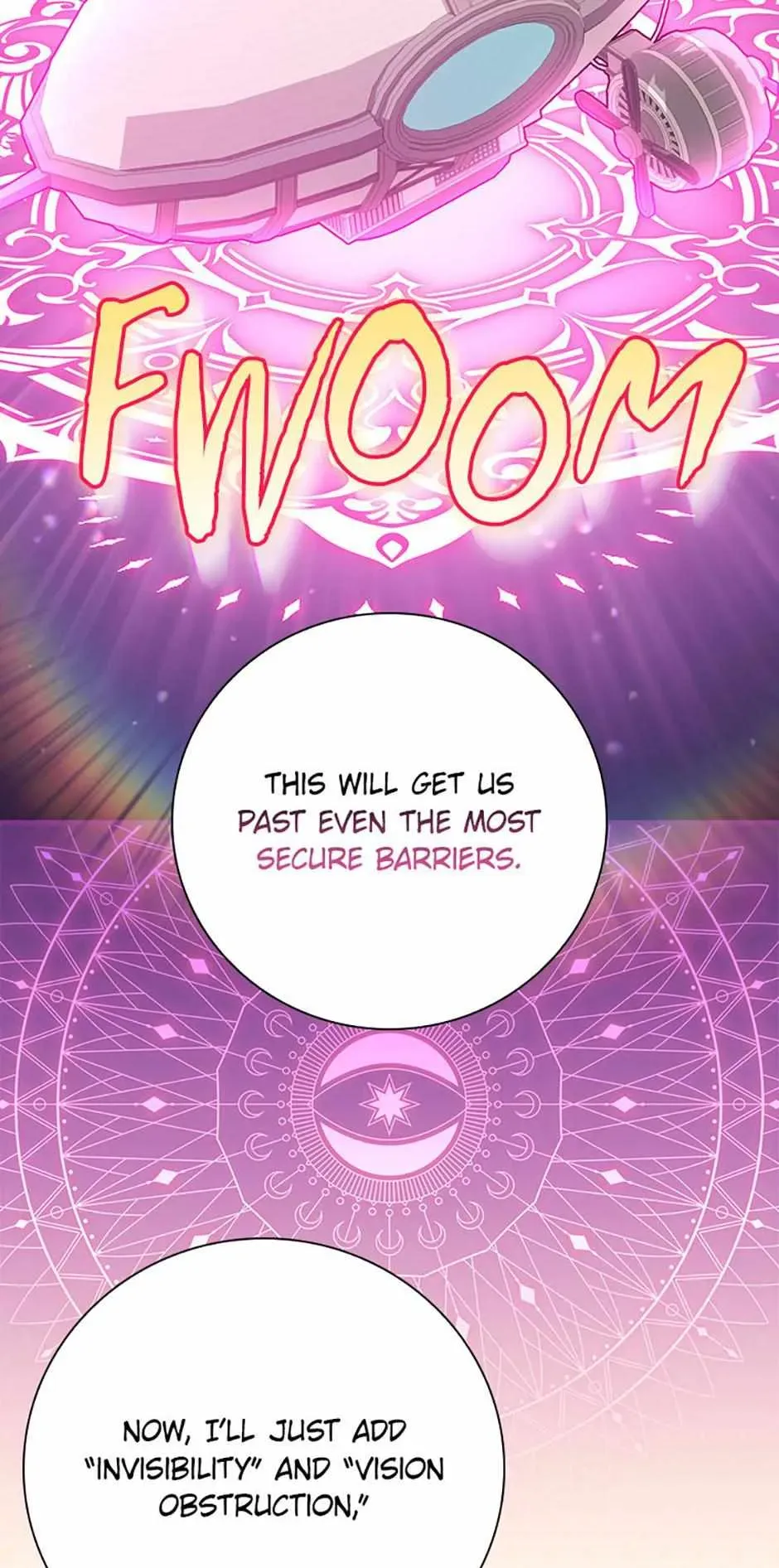 Melody of the Deadwood Chapter 107 Online - página 77