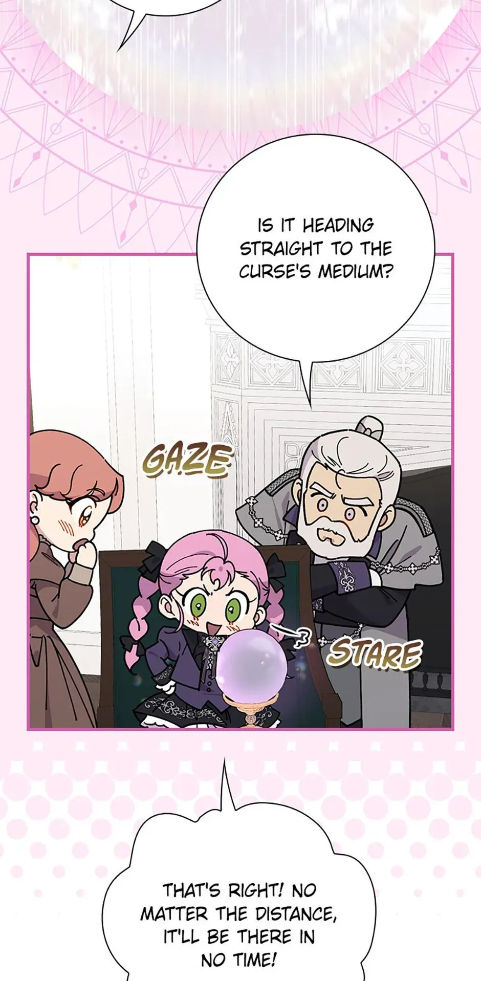 Melody of the Deadwood Chapter 107 Online - página 80