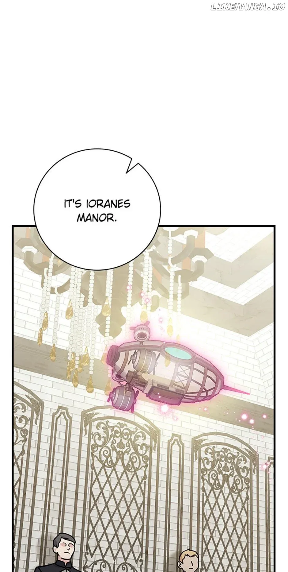 Melody of the Deadwood Chapter 108 Online - página 1