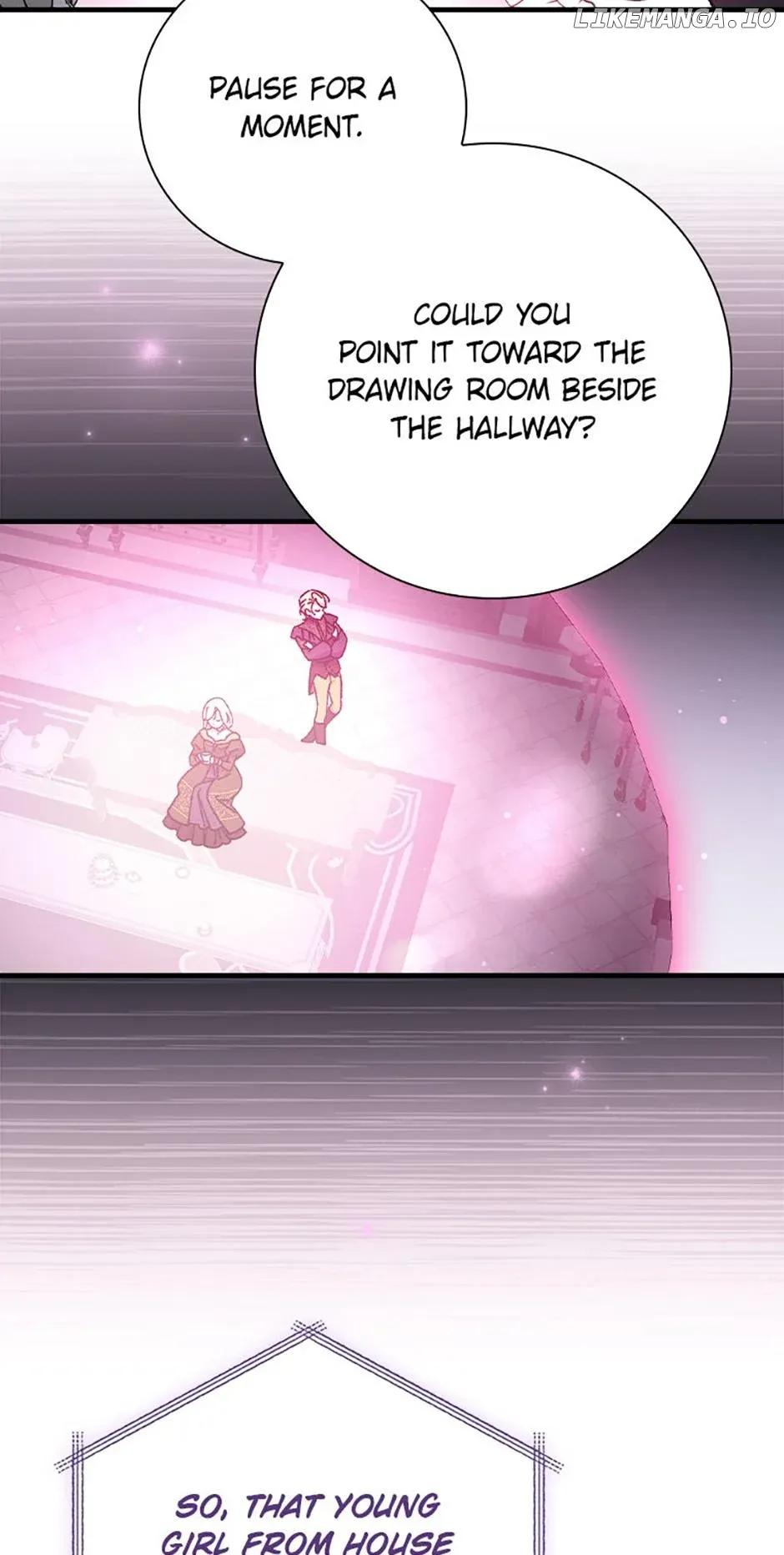 Melody of the Deadwood Chapter 108 Online - página 3