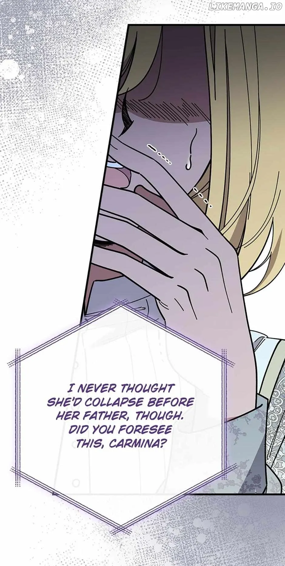 Melody of the Deadwood Chapter 108 Online - página 5