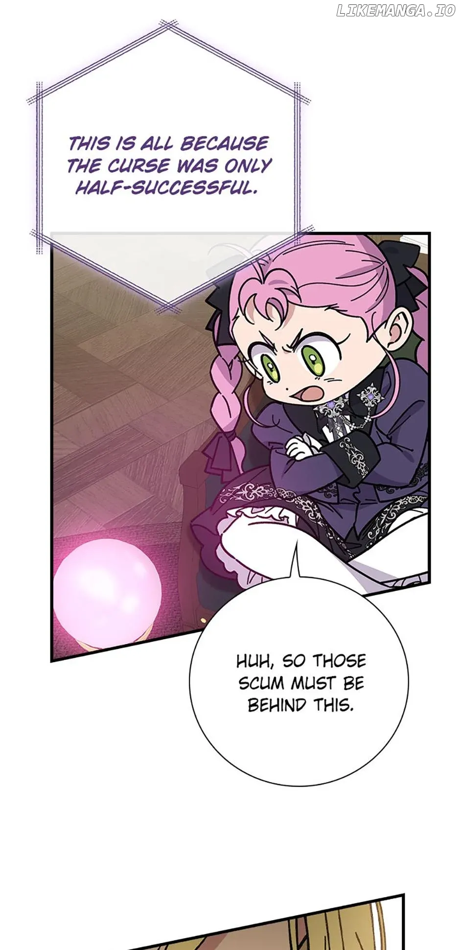 Melody of the Deadwood Chapter 108 Online - página 9