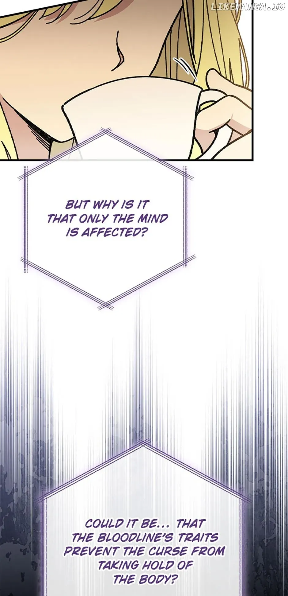 Melody of the Deadwood Chapter 108 Online - página 10