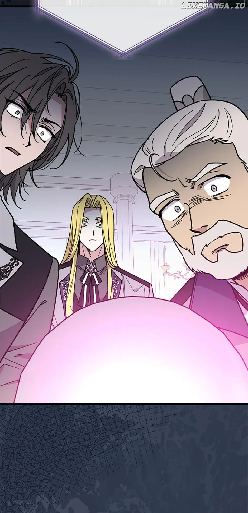 Melody of the Deadwood Chapter 108 Online - página 11
