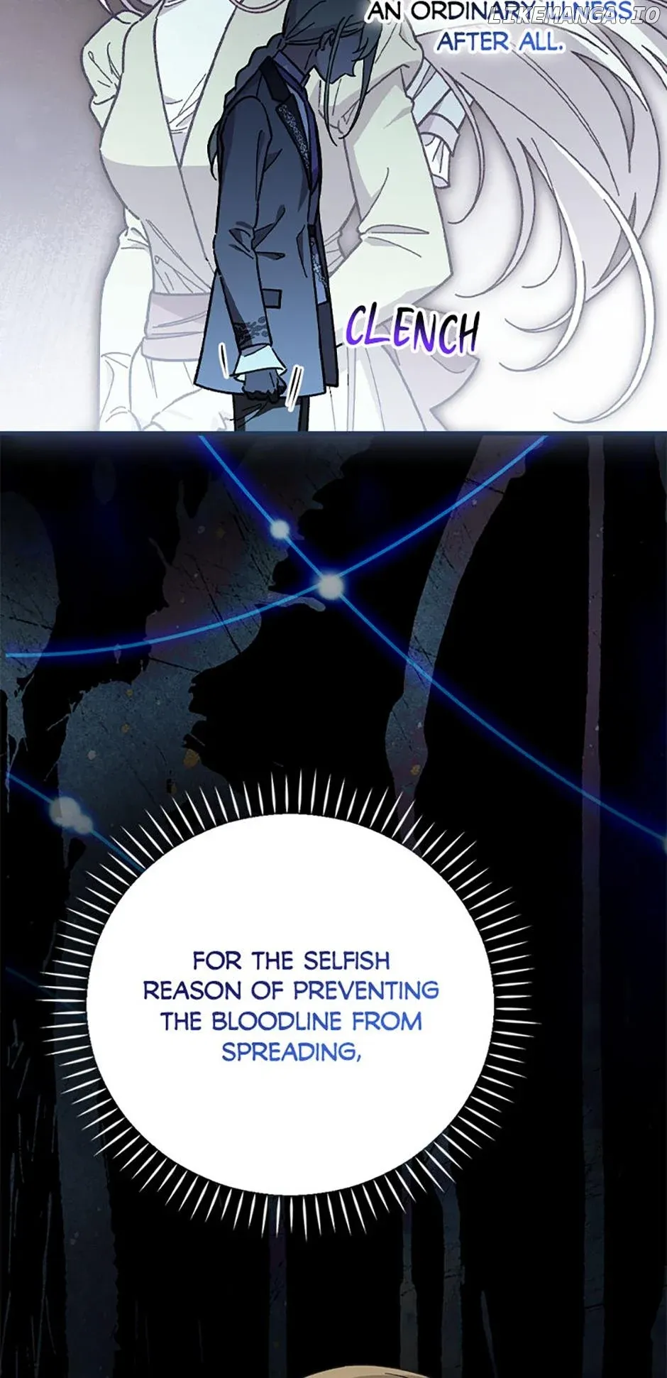 Melody of the Deadwood Chapter 108 Online - página 14