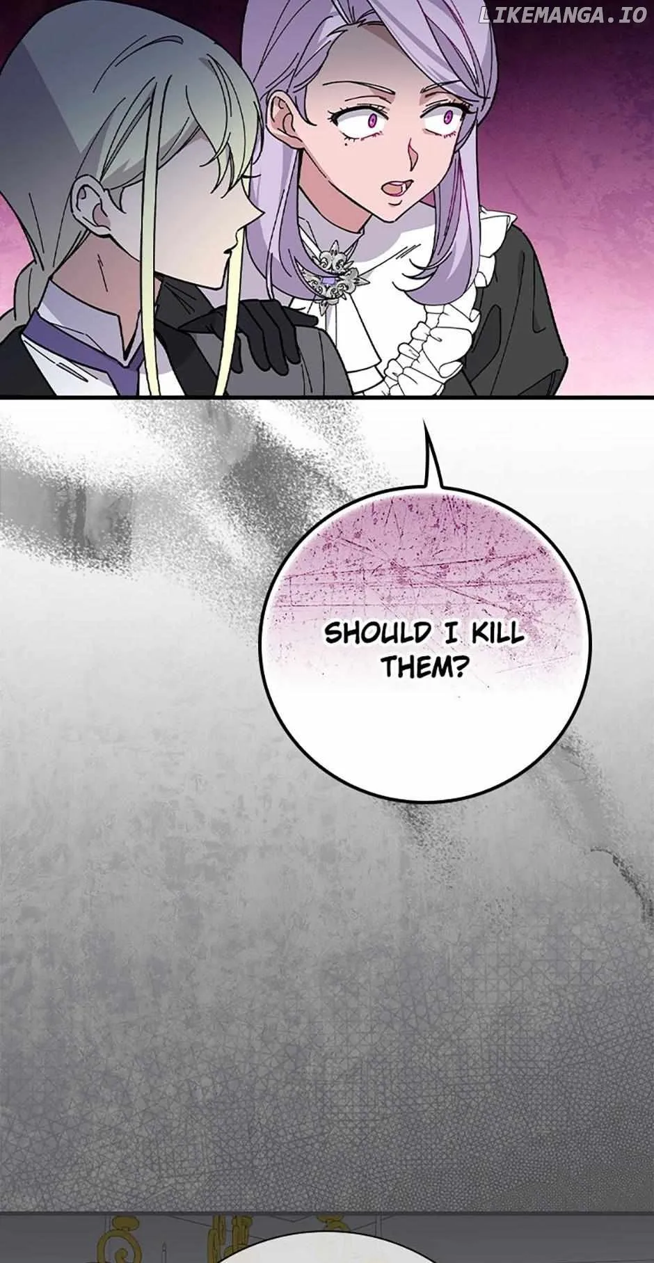 Melody of the Deadwood Chapter 108 Online - página 17