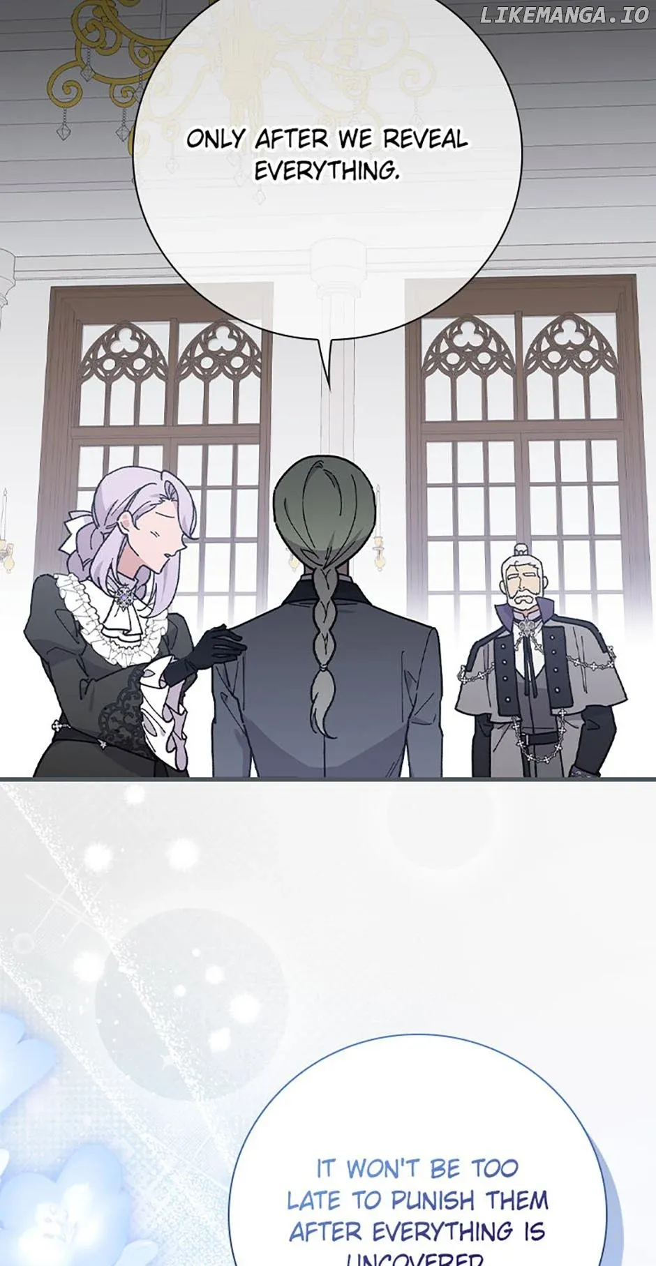 Melody of the Deadwood Chapter 108 Online - página 18