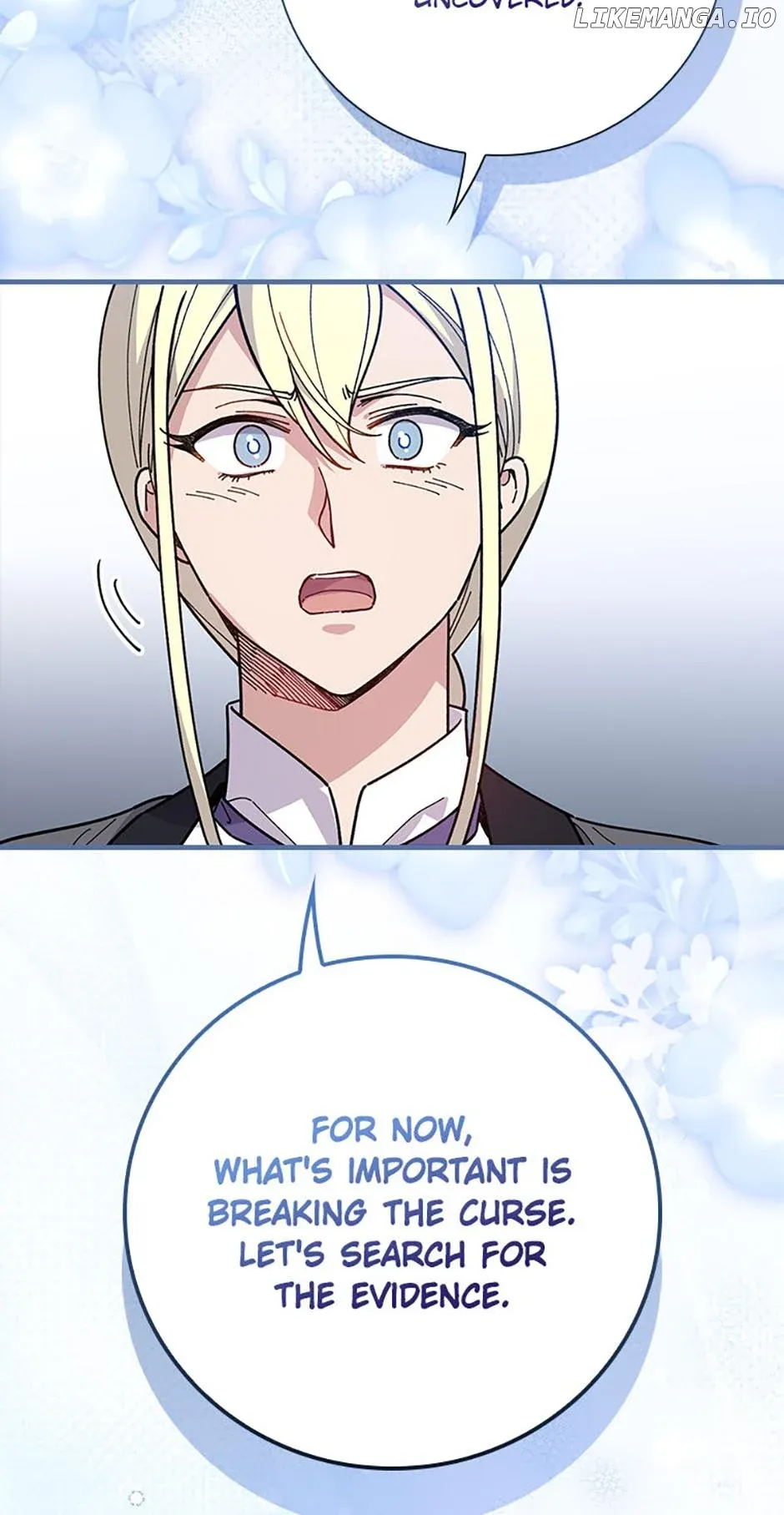Melody of the Deadwood Chapter 108 Online - página 19