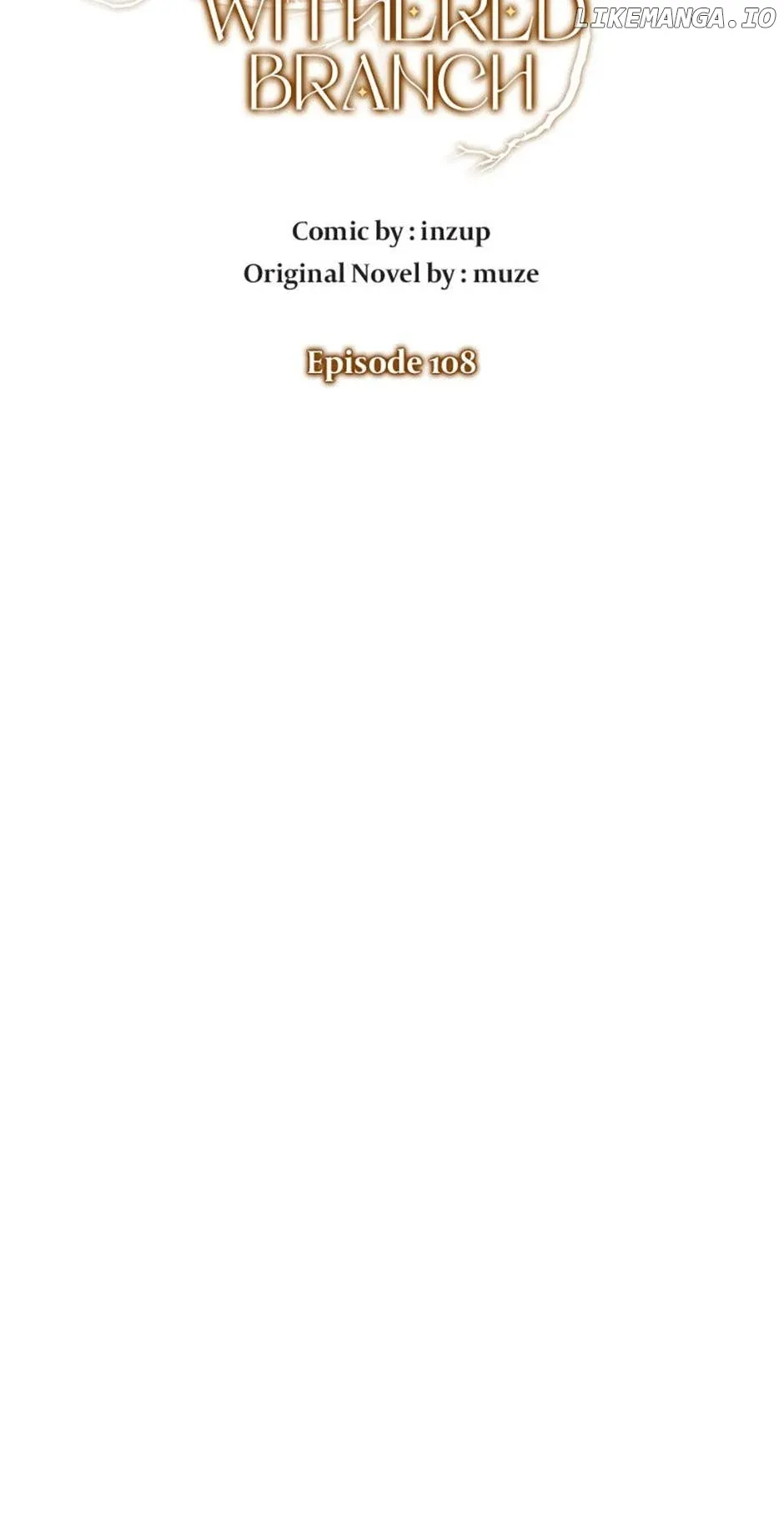 Melody of the Deadwood Chapter 108 Online - página 21