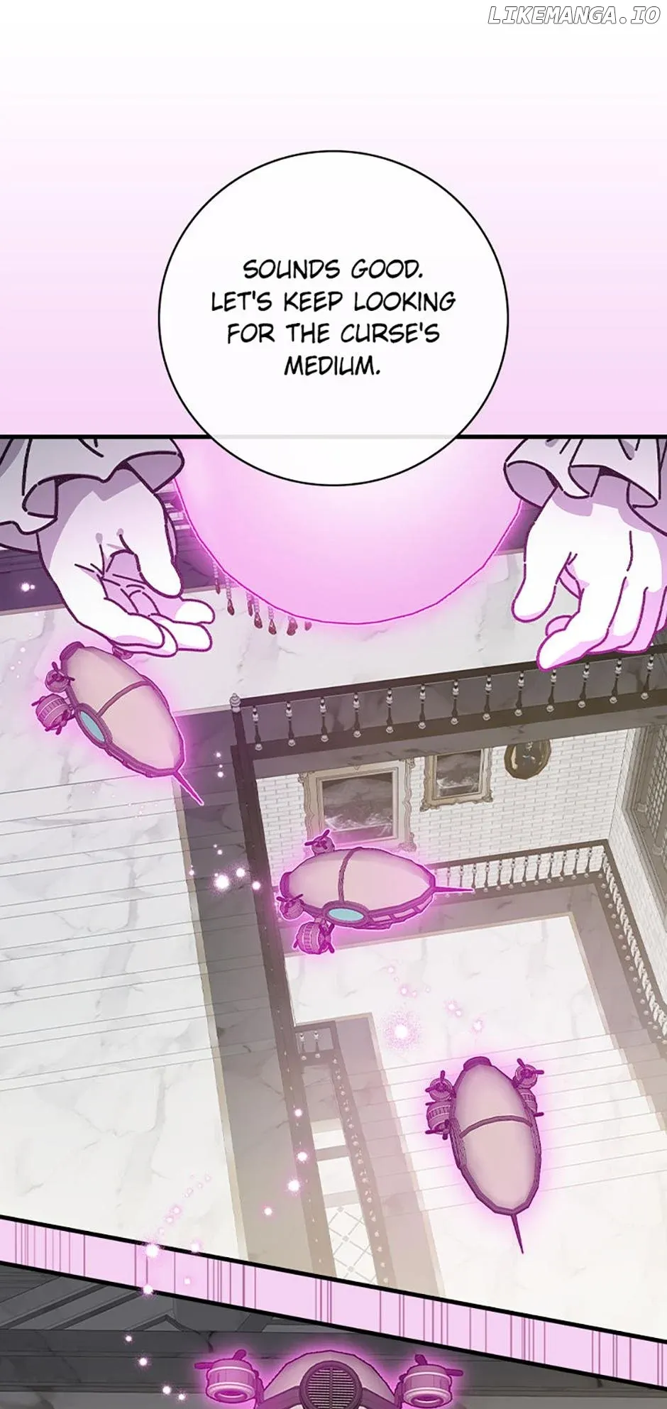Melody of the Deadwood Chapter 108 Online - página 22
