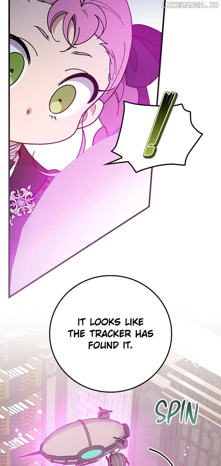 Melody of the Deadwood Chapter 108 Online - página 24