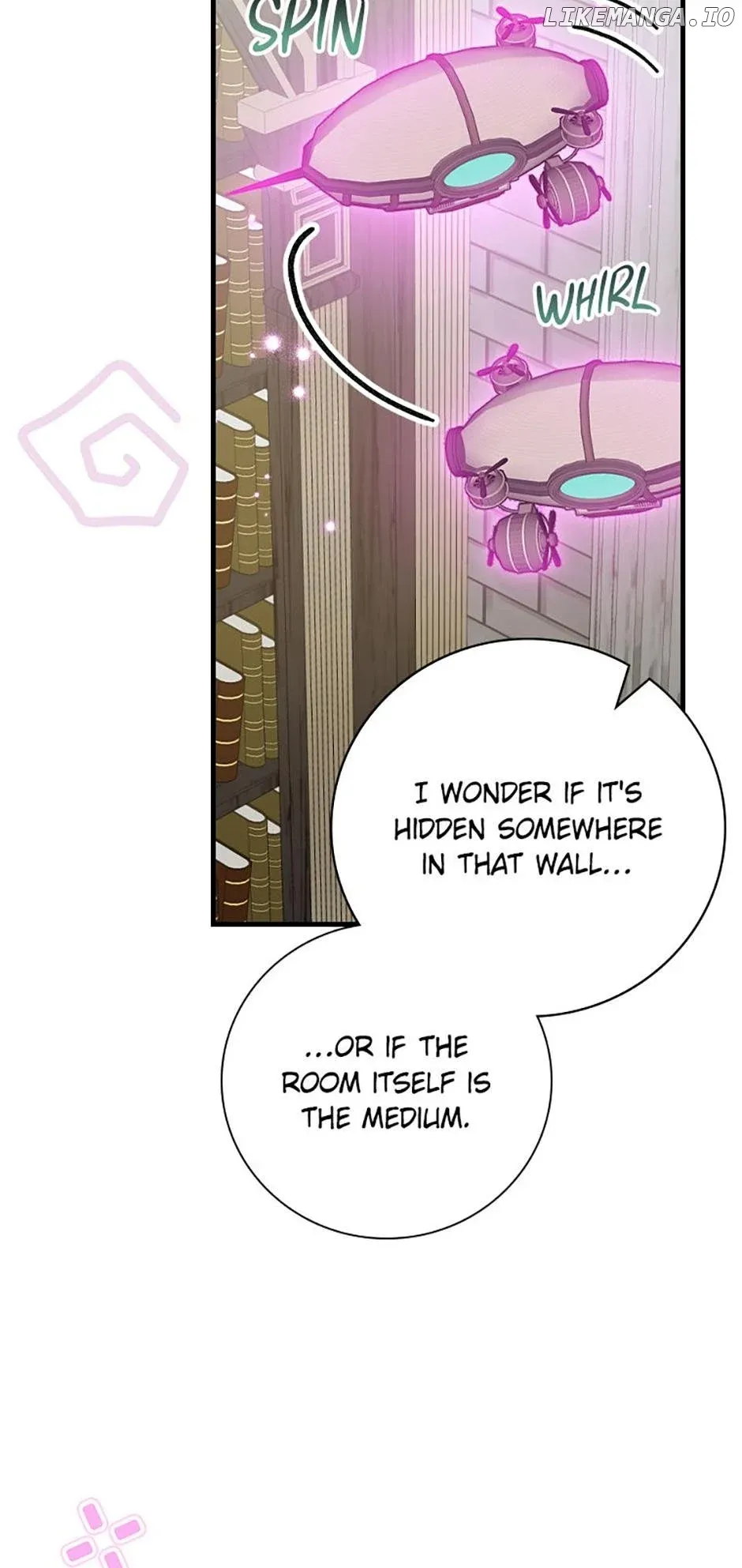 Melody of the Deadwood Chapter 108 Online - página 26