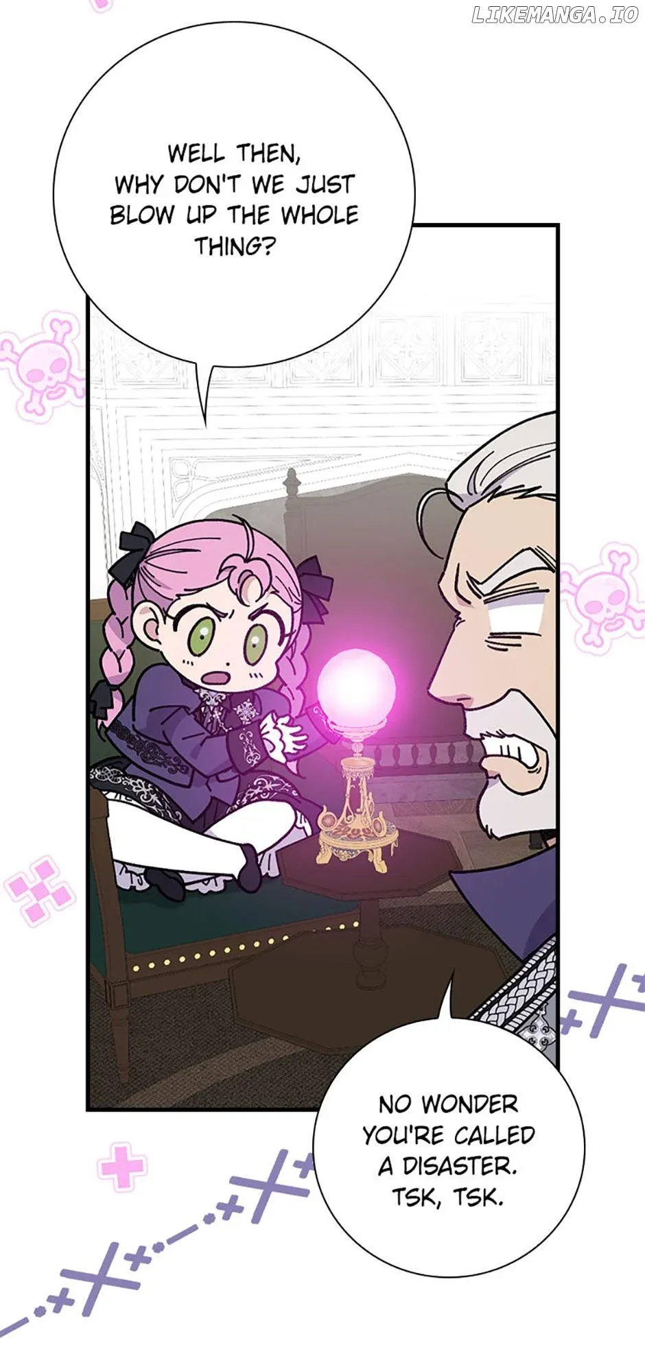 Melody of the Deadwood Chapter 108 Online - página 27