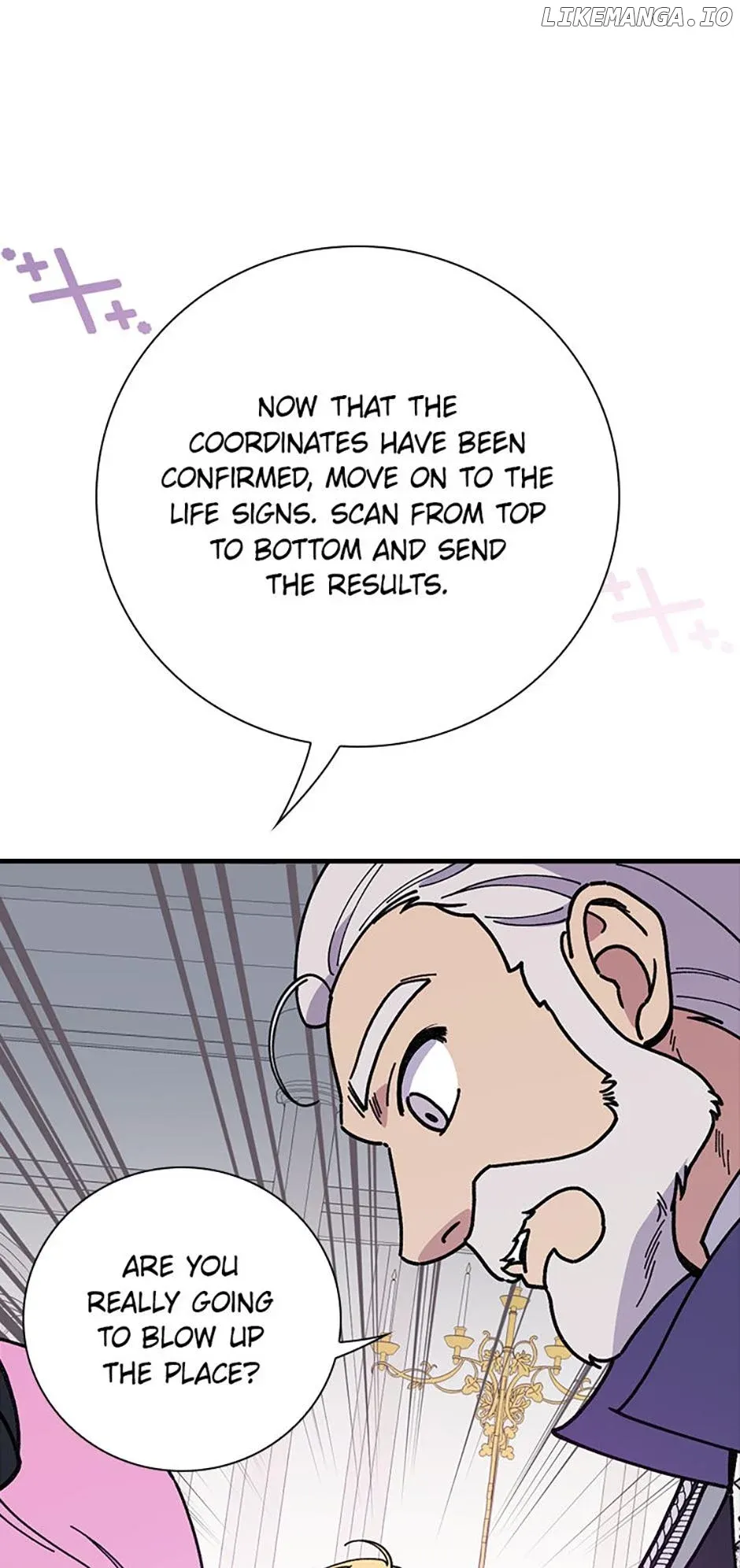 Melody of the Deadwood Chapter 108 Online - página 28