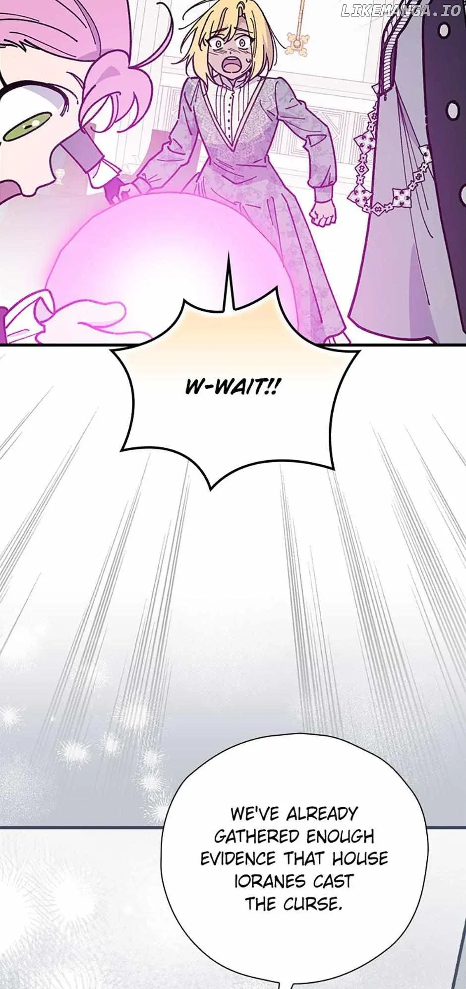 Melody of the Deadwood Chapter 108 Online - página 29