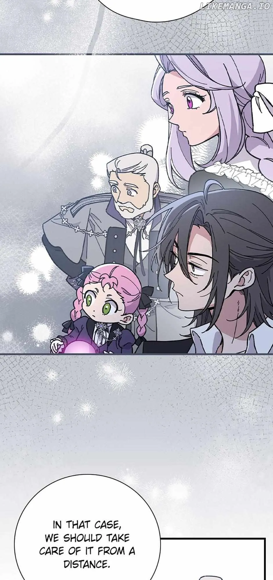 Melody of the Deadwood Chapter 108 Online - página 31
