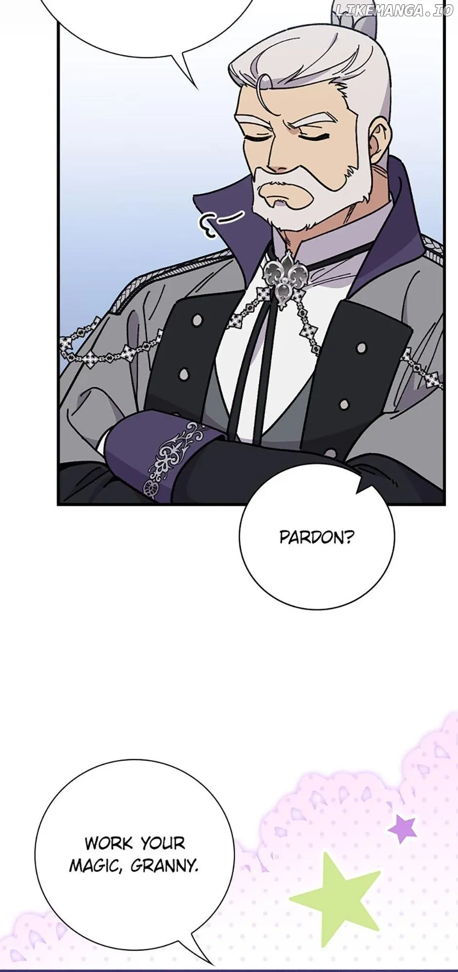Melody of the Deadwood Chapter 108 Online - página 32
