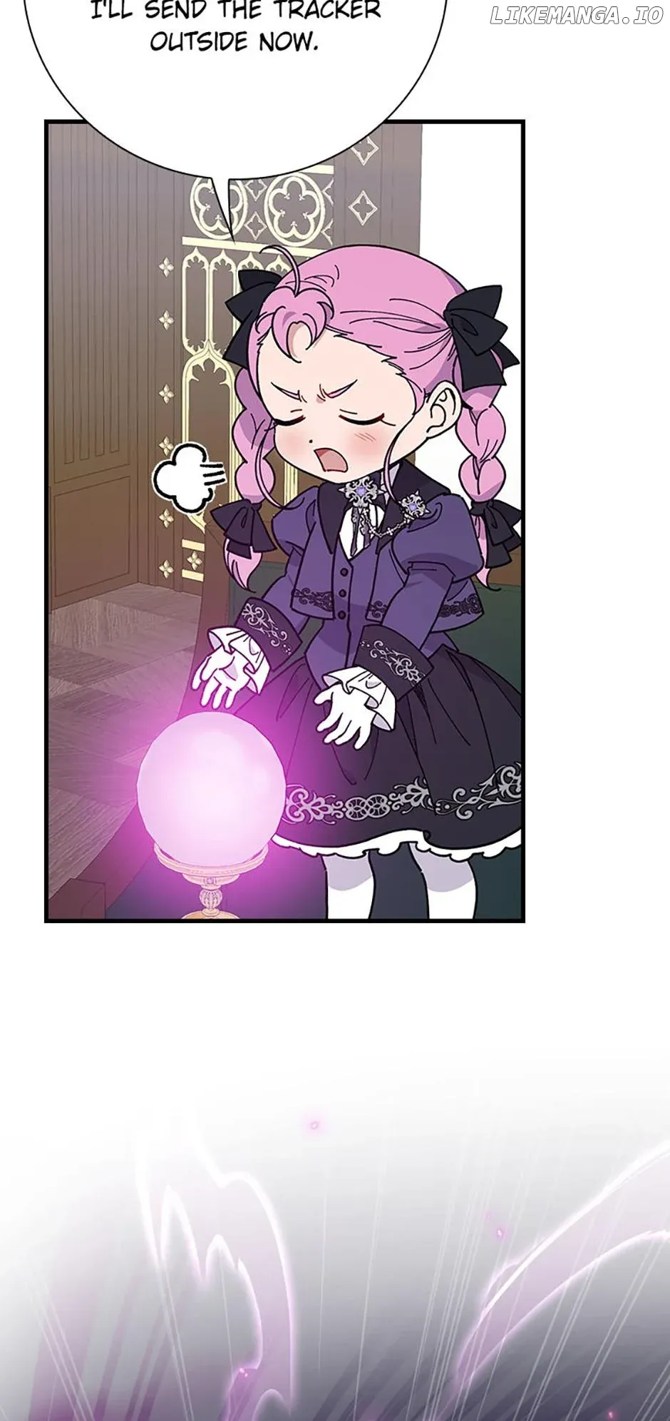 Melody of the Deadwood Chapter 108 Online - página 34
