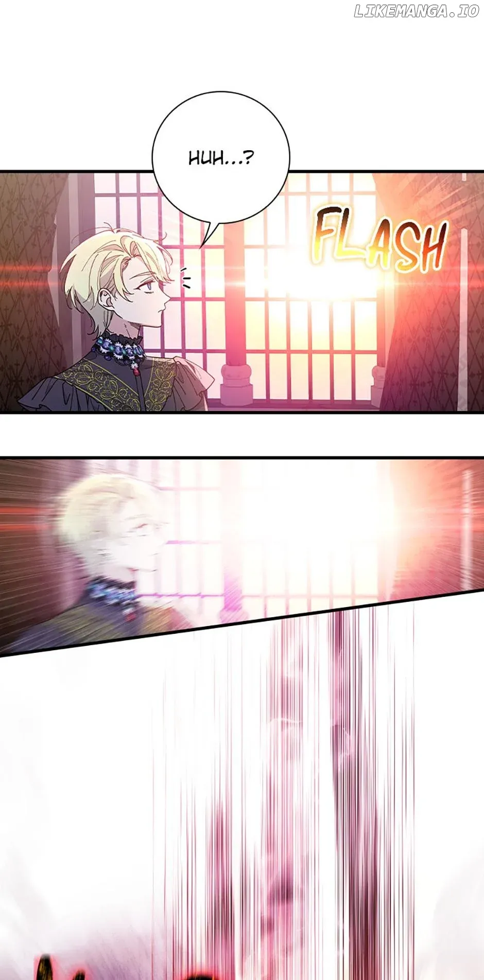 Melody of the Deadwood Chapter 108 Online - página 36