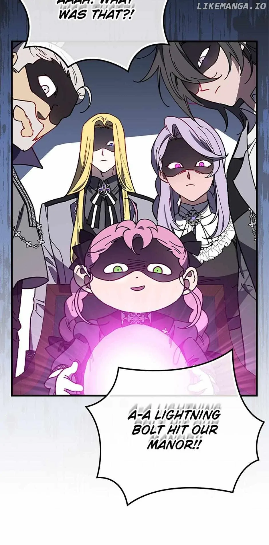 Melody of the Deadwood Chapter 108 Online - página 38