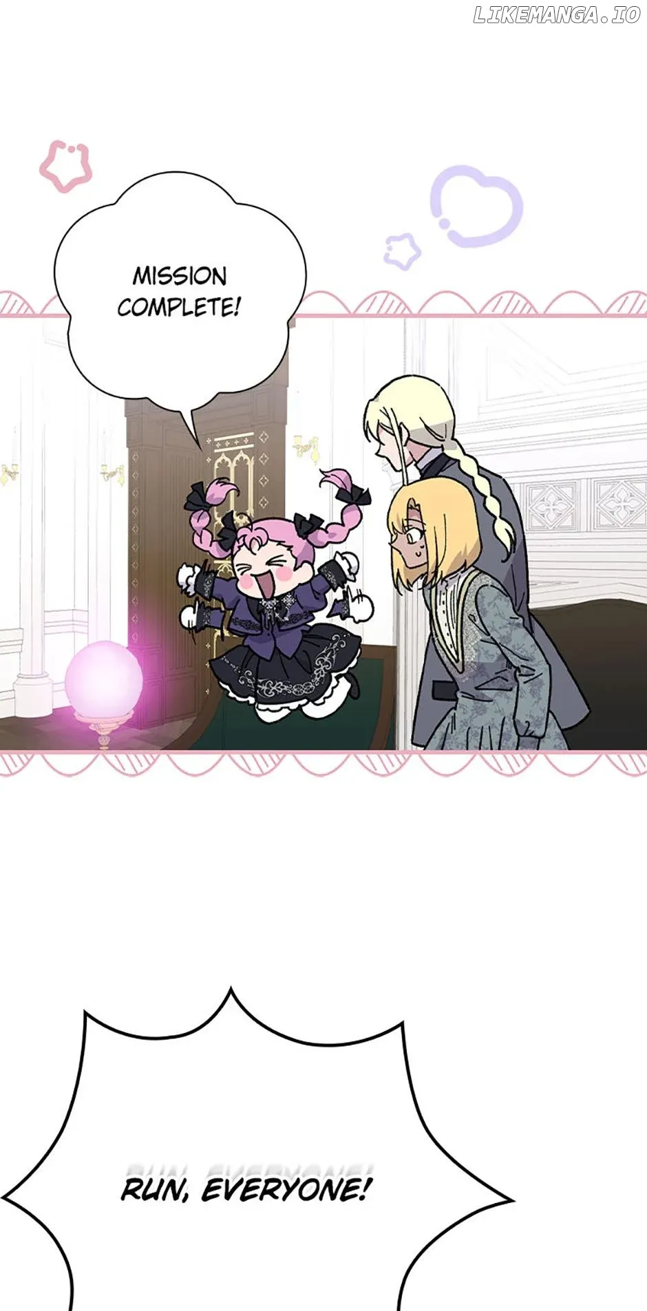 Melody of the Deadwood Chapter 108 Online - página 39