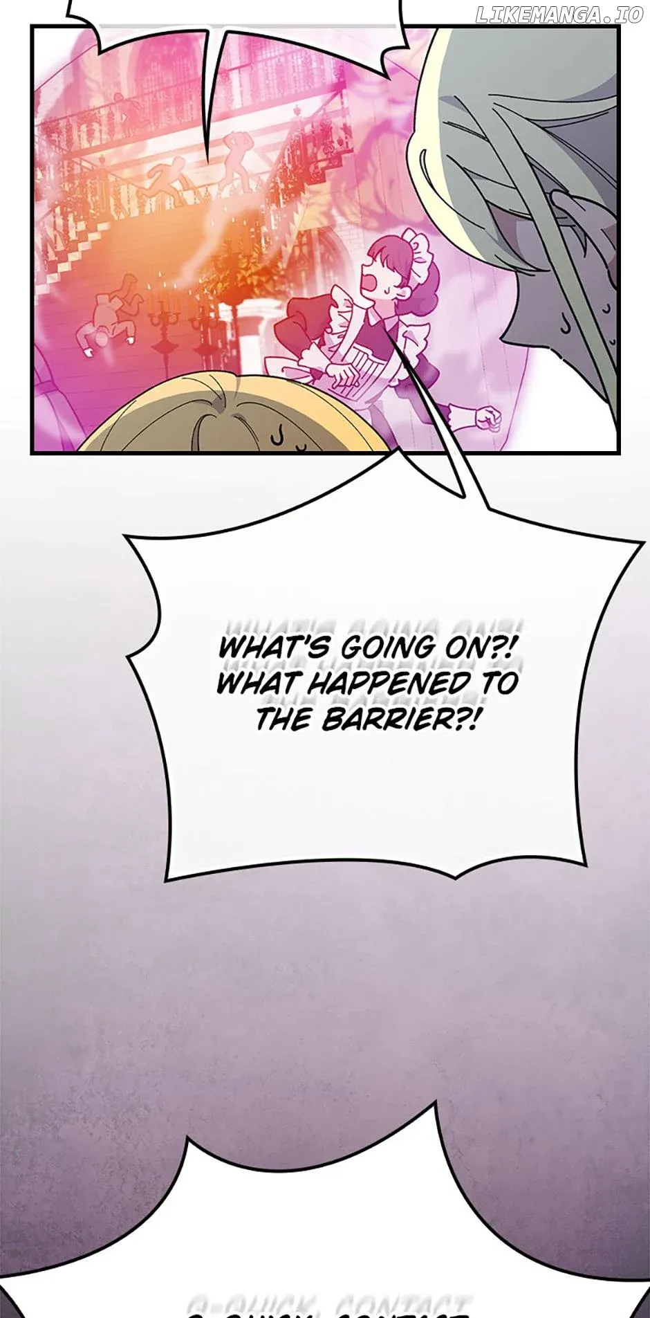 Melody of the Deadwood Chapter 108 Online - página 40