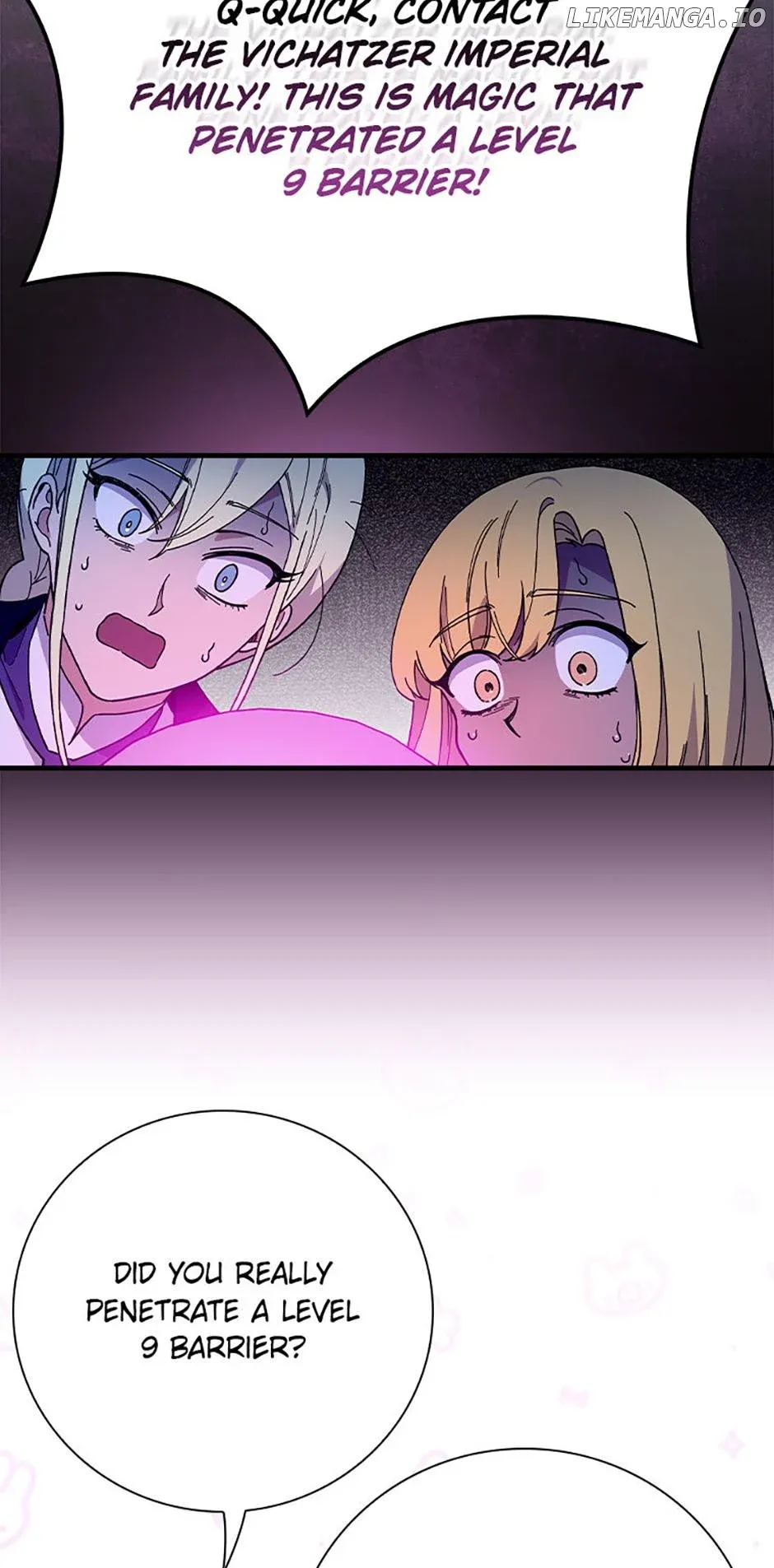 Melody of the Deadwood Chapter 108 Online - página 41