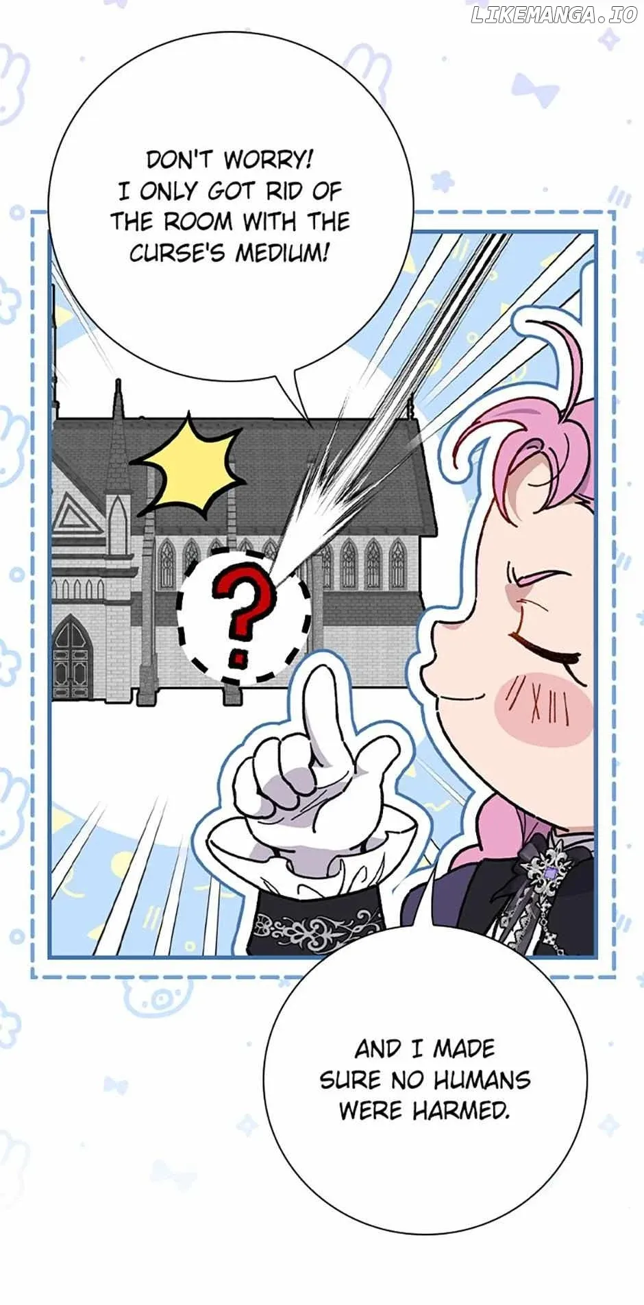 Melody of the Deadwood Chapter 108 Online - página 43