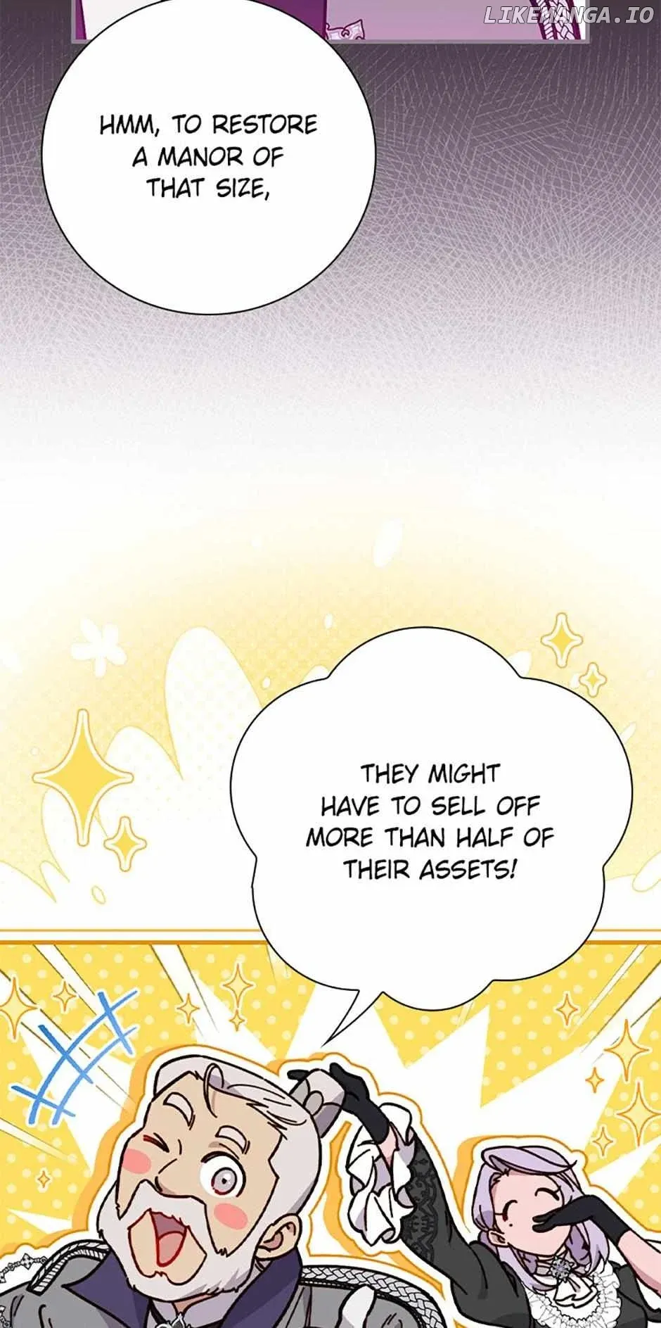Melody of the Deadwood Chapter 108 Online - página 45