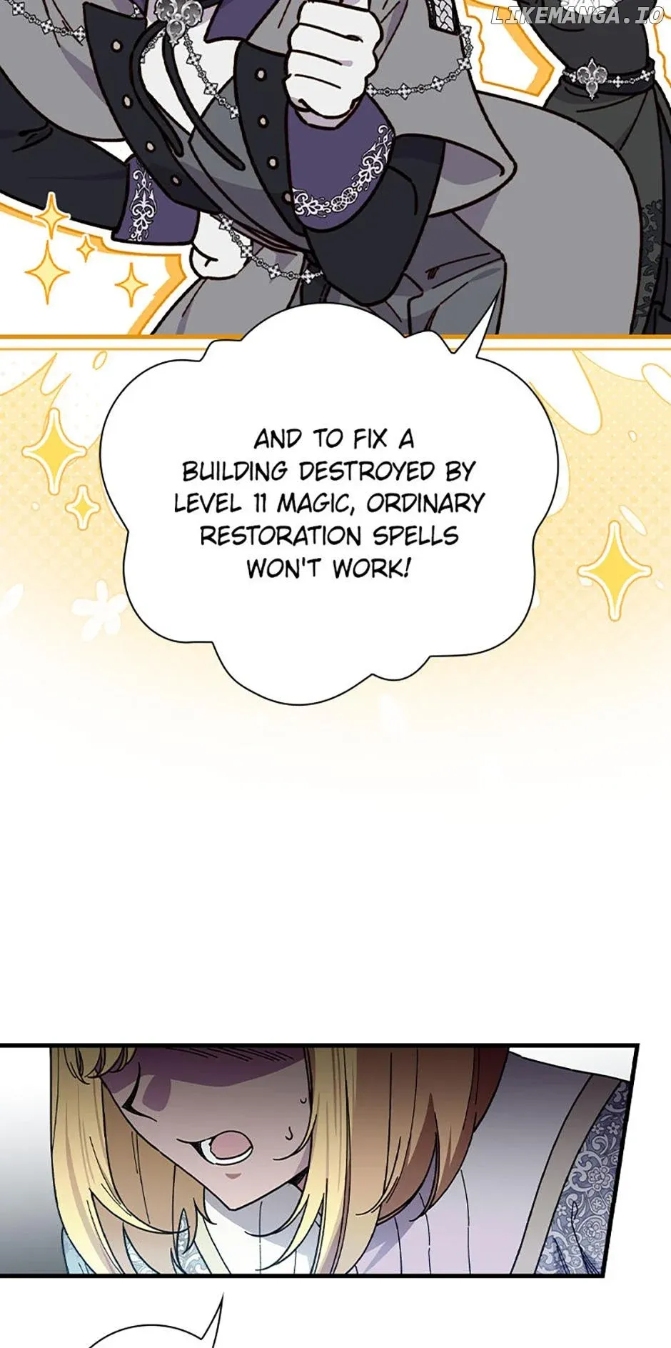 Melody of the Deadwood Chapter 108 Online - página 46
