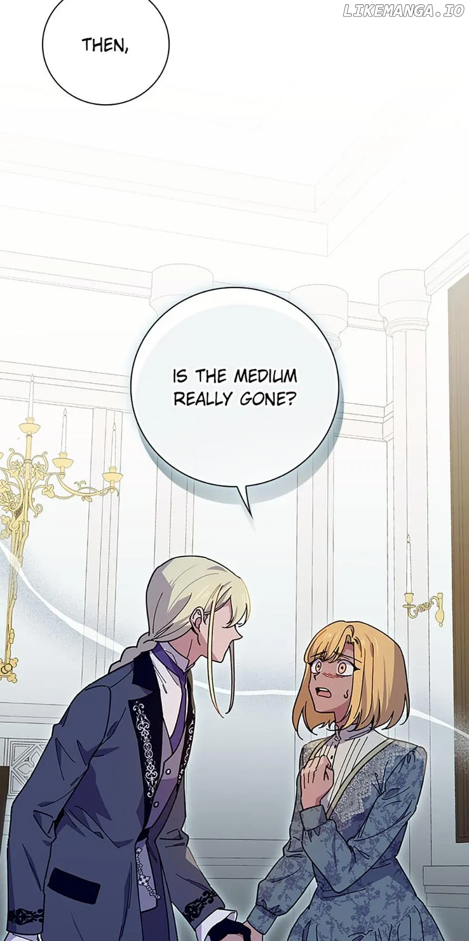 Melody of the Deadwood Chapter 108 Online - página 47