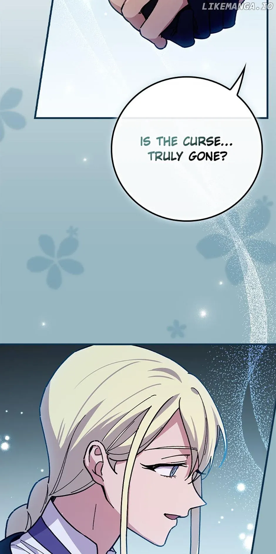 Melody of the Deadwood Chapter 108 Online - página 49