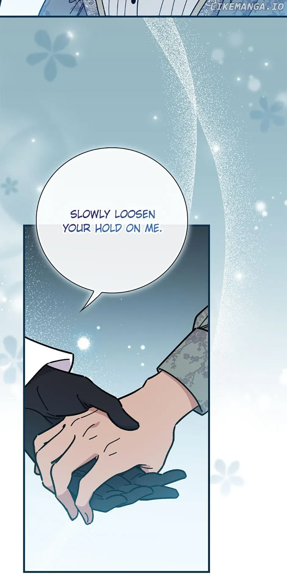 Melody of the Deadwood Chapter 108 Online - página 51