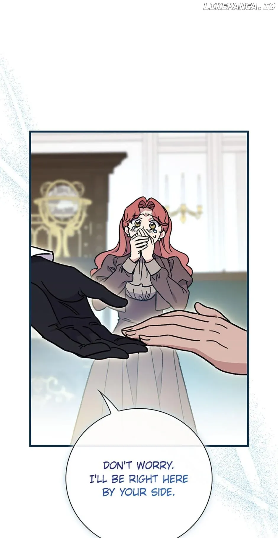 Melody of the Deadwood Chapter 108 Online - página 52