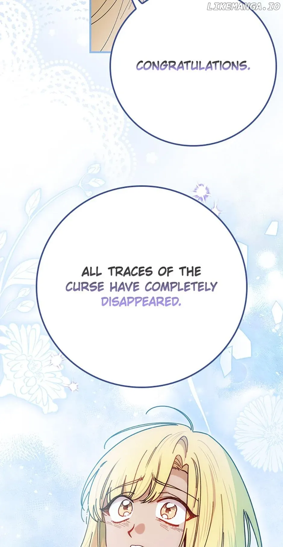 Melody of the Deadwood Chapter 108 Online - página 58