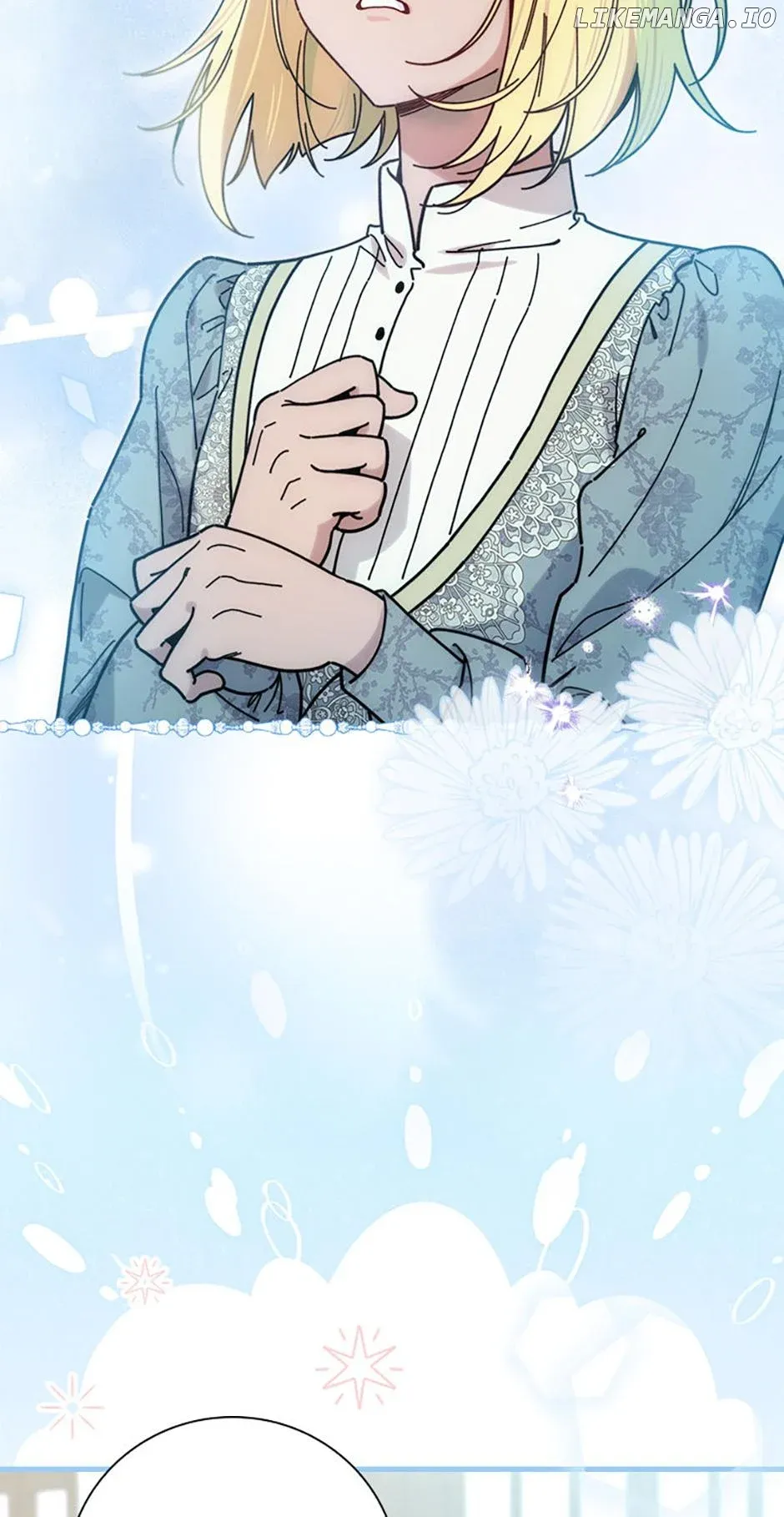 Melody of the Deadwood Chapter 108 Online - página 59