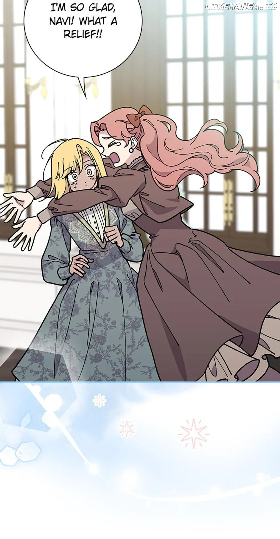 Melody of the Deadwood Chapter 108 Online - página 60