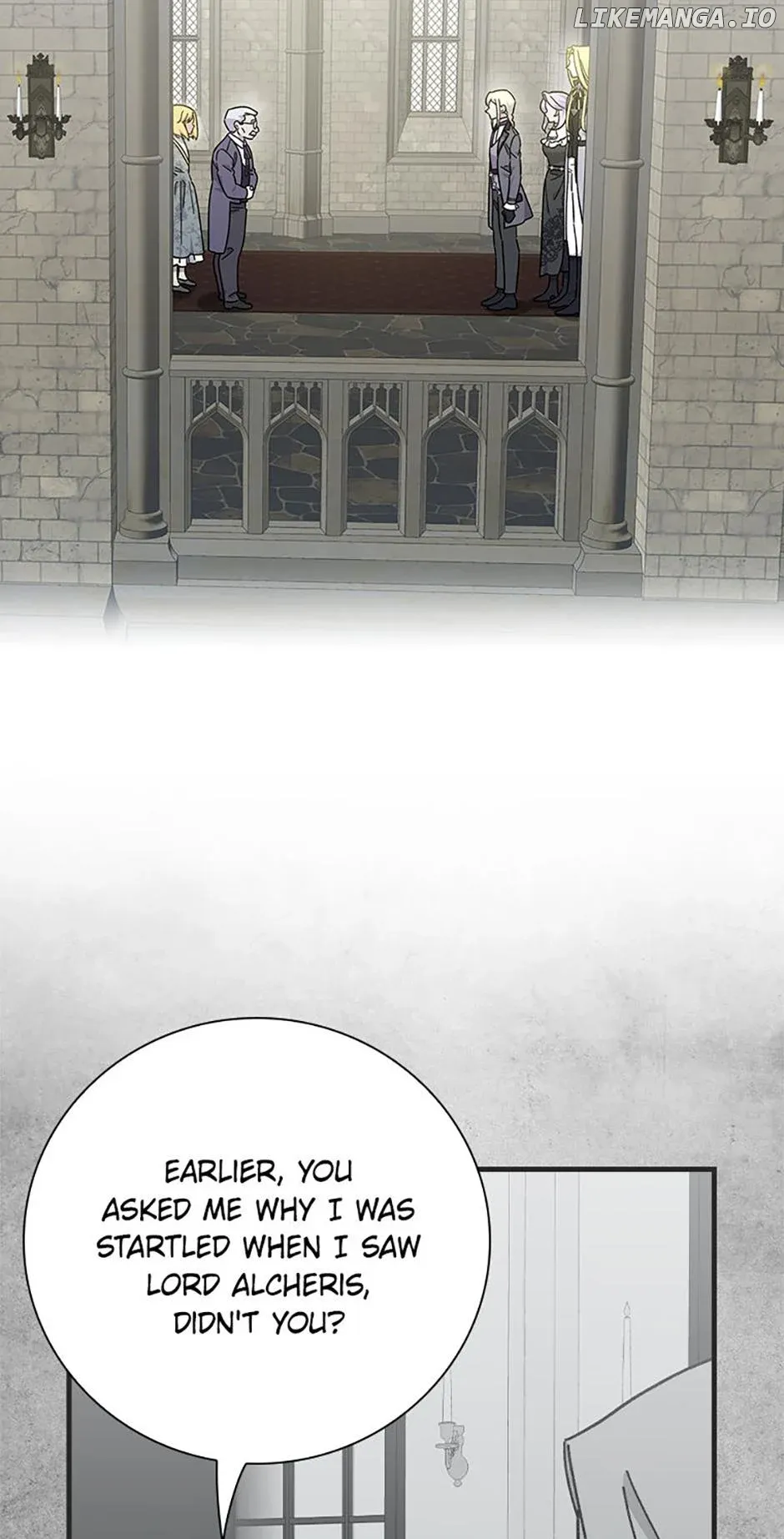 Melody of the Deadwood Chapter 108 Online - página 66