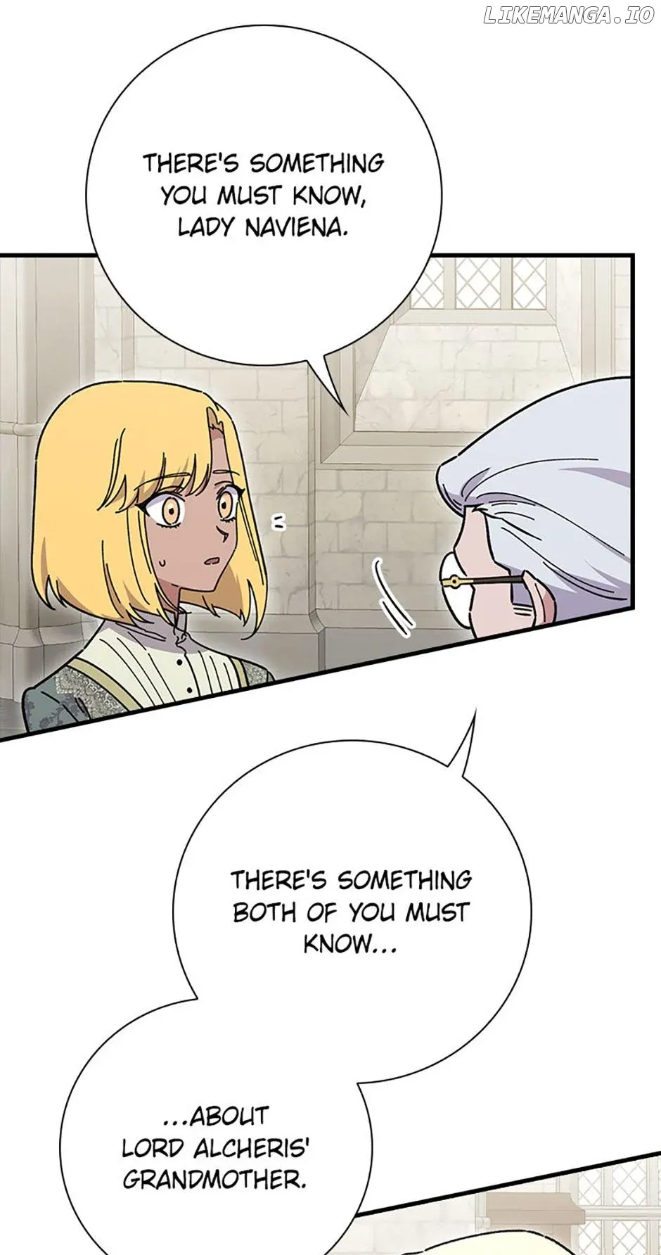 Melody of the Deadwood Chapter 108 Online - página 68